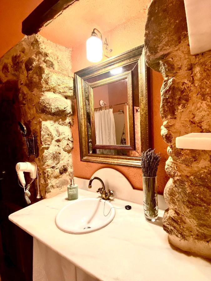 El Huerto De Candeleda Zewnętrze zdjęcie